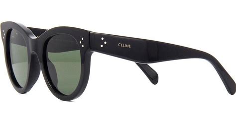 celine cl4003in mineral|Celine CL4003IN XL (48 .